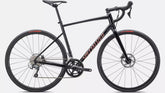 Bicicleta Ruta Specialized Allez Sport Gloss Tarmac Black
